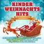 : Kinder Weihnachts-Hits (2CD), CD,CD