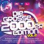 : RTL Hits - Die Grosse 2000er Edition Vol. 2 (2CD), CD,CD