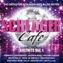 Schlager Cafe Kulthits Vol. 1 (2CD), CD