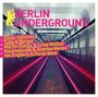 : Berlin Underground Vol.10, CD,CD