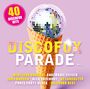 : Discofox Parade Vol.1, CD,CD