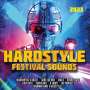 : Hardstyle Festival Sounds 2023, CD,CD