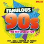 : Fabulous 90s: The Hit Collection Vol. 2, CD,CD