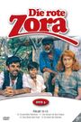 Fritz Umgelter: Die rote Zora DVD 3, DVD