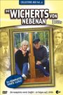 Rob Herzet: Die Wicherts von nebenan Staffel 4, DVD,DVD,DVD