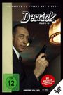 : Derrick Collector's Box Vol. 1 (Folgen 1-15), DVD,DVD,DVD,DVD,DVD