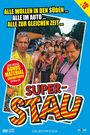 Manfred Stelzer: Superstau (mit Soundtrack-CD), DVD