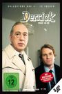 : Derrick Collector's Box Vol. 4 (Folgen 46-60), DVD,DVD,DVD,DVD,DVD