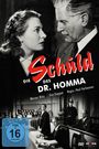 Paul Verhoeven: Die Schuld des Dr. Homma, DVD