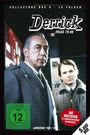 : Derrick Collector's Box Vol. 6 (Folgen 76-90), DVD,DVD,DVD,DVD,DVD