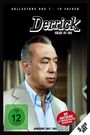 : Derrick Collector's Box Vol. 7 (Folgen 91-105), DVD,DVD,DVD,DVD,DVD