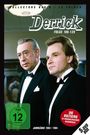 : Derrick Collector's Box Vol. 8 (Folgen 106-120), DVD,DVD,DVD,DVD,DVD
