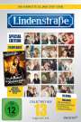 : Lindenstraße Staffel 13 (Limited Edition), DVD,DVD,DVD,DVD,DVD,DVD,DVD,DVD,DVD,DVD