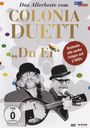 : Colonia Duett: Du Ei!, DVD,DVD