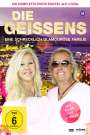 : Die Geissens Staffel 1, DVD,DVD