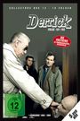 : Derrick Collector's Box Vol. 13 (Folgen 181-195), DVD,DVD,DVD,DVD,DVD