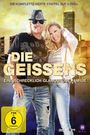 : Die Geissens Staffel 4, DVD,DVD,DVD,DVD