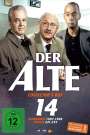 : Der Alte Collectors Box 14, DVD,DVD,DVD,DVD,DVD
