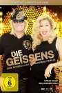 : Die Geissens Staffel 6 Box 1, DVD,DVD,DVD