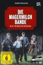 Thomas Fantl: Die Magermilchbande (Komplette Serie), DVD,DVD,DVD