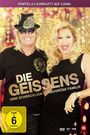 : Die Geissens Staffel 6 Box 2, DVD,DVD,DVD