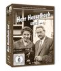 : Herr Hesselbach und..., DVD,DVD,DVD,CD