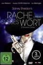 Jerry London: Rache ist ein süßes Wort, DVD