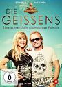 : Die Geissens Staffel 9, DVD,DVD,DVD,DVD