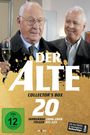 : Der Alte Collectors Box 20, DVD,DVD,DVD,DVD,DVD