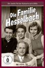Wolf Schmidt: Die Hesselbachs: Die Familie Hesselbach (Teil 2 der Kultserie), DVD,DVD,DVD,DVD,DVD,DVD