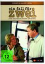 Ein Fall für Zwei Folgen 61-66, DVD