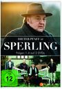 : Sperling Folgen 1-4, DVD,DVD