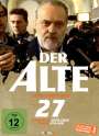 : Der Alte Collectors Box 27, DVD,DVD,DVD,DVD,DVD