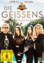 : Die Geissens Staffel 19 Box 2, DVD,DVD,DVD