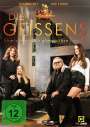 : Die Geissens Staffel 20 Box 1, DVD,DVD,DVD,DVD