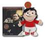 : Der Alte Collectors Box 1 (Limited Edition inkl. Mainzelmännchen), DVD,DVD,DVD,DVD,DVD,DVD,DVD,DVD,DVD,DVD,DVD