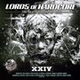: Lords Of Hardcore Vol. 24: The Death Squad Of Rage, CD,CD