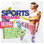 : Sports Megamix 2022, CD,CD