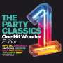 : The Party Classics: One Hit Wonder Edition, CD,CD