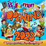 : Ballermann Opening 2023, CD,CD