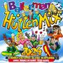 : Ballermann Hütten Mix 2024, CD,CD