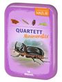 Bärbel Oftring: Expedition Natur Quartett Minimonster, SPL