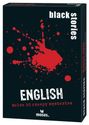 : black stories English, SPL