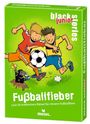 Corinna Harder: black stories junior Fußballfieber, SPL