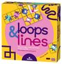 Florian Racky: Loops & Lines, SPL