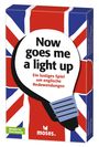 Georg Schumacher: now goes me a light up, SPL