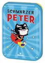 : Schwarzer Peter, SPL