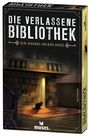 Leo Colovini: Die verlassene Bibliothek, SPL