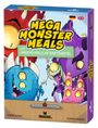 Sophia Wagner: Mega Monster Meals, SPL