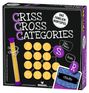 Ara Karapetyan: Criss Cross Categories, SPL